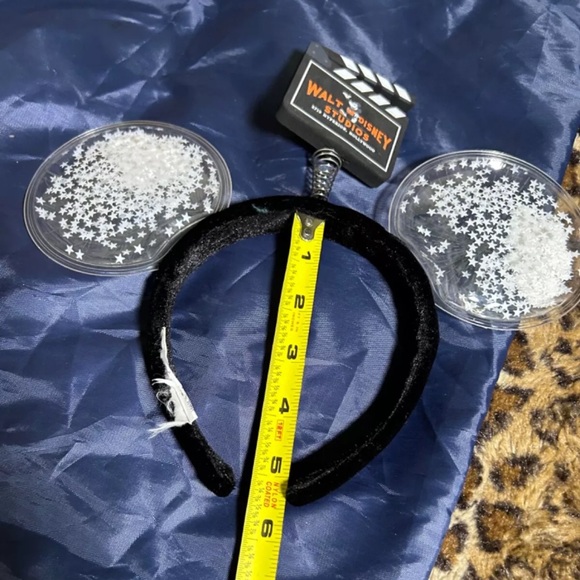 Walt Disney Studios Mickey Ears - Picture 4 of 9